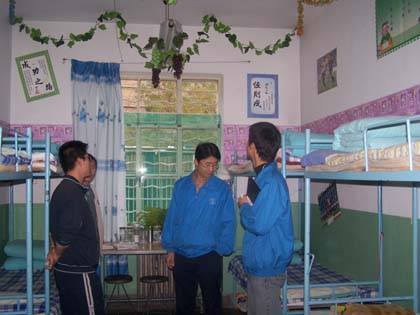 兰州石化职业技术大学石油化学工程学院
