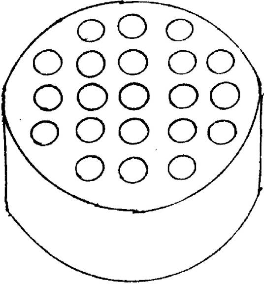 水处理新材料及其制作方法