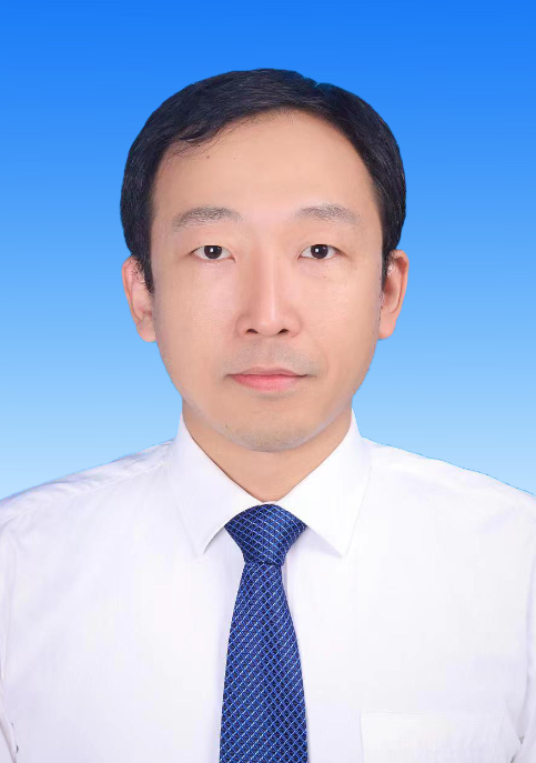 那日松（中国农业大学博士）