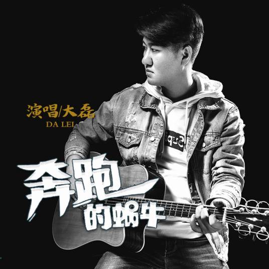 奔跑的蜗牛（大磊演唱歌曲）