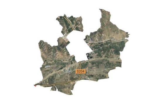 林西镇（内蒙古自治区赤峰市林西县下辖镇）