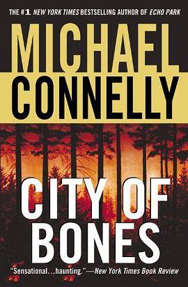 City of Bones（2006年Warner Books出版的图书）