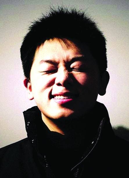 谭卓（七十码飙车受害人）