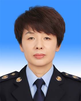 王丽霞（国家税务总局巴彦淖尔市税务局副局长）