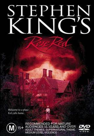 血色玫瑰（美国2002年Craig R. Baxley执导电影）