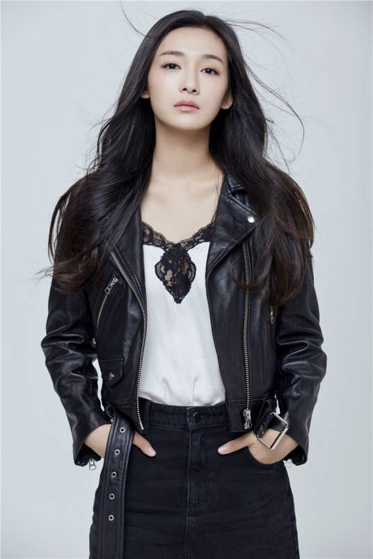 李若宁（中国内地影视女演员）