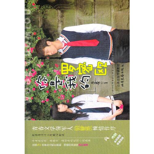 你是我的罗密欧（2012年北岳文艺出版社出版的图书）