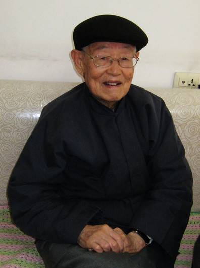 杨士林（浙江省政协原副主席、浙江大学原校长）