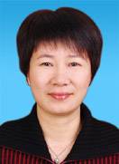 唐莉（广东省揭阳市人大常委会副主任、党组成员）
