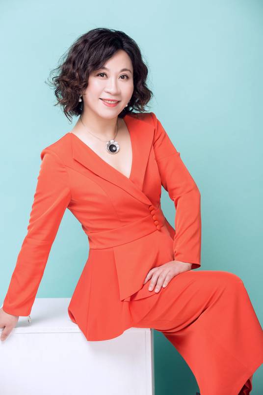孙建红（中国女越剧演员）