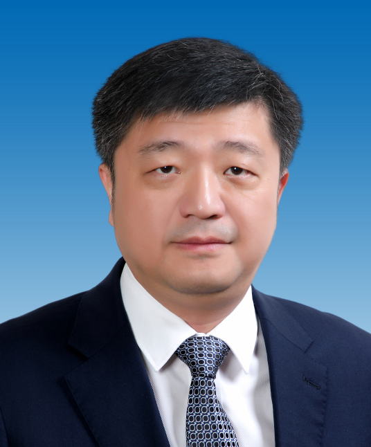 高健（重庆市发展和改革委员会党组书记、主任，市公共资源交易监督管理局局长（兼））