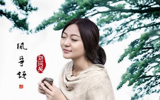 风筝误（刘珂矣演唱歌曲）