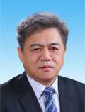 万力（中国地质大学原党委常委、副校长）