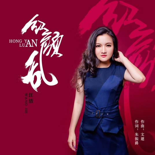 红颜乱（汪洁演唱歌曲）