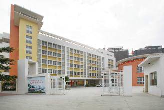 扬州市邗江区实验小学