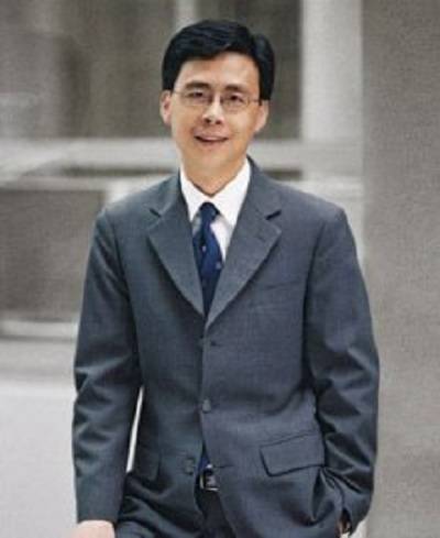 赵昊（中国人民大学商学院教师）