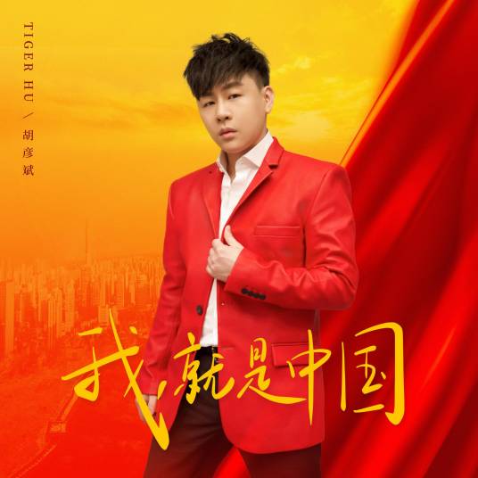 我，就是中国（胡彦斌演唱歌曲）