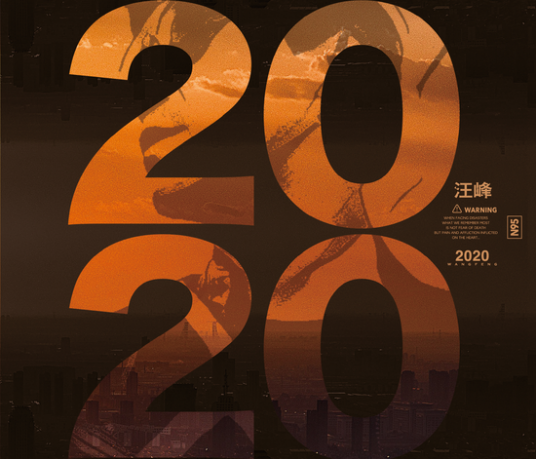 2020（2020年汪峰发行的专辑）