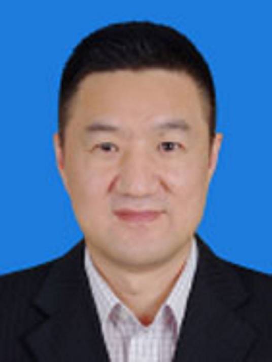 蔚传忠