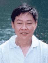 陈冠（中国人民大学商学院贸经系教授）