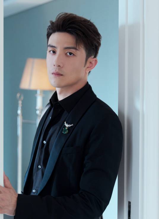 李泽锋（中国内地男演员）