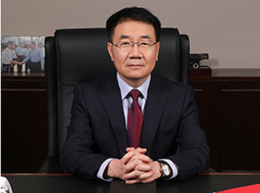 刘翔（中国交通建设集团有限公司党委副书记、职工董事，中国交通建设股份有限公司党委副书记、执行董事）