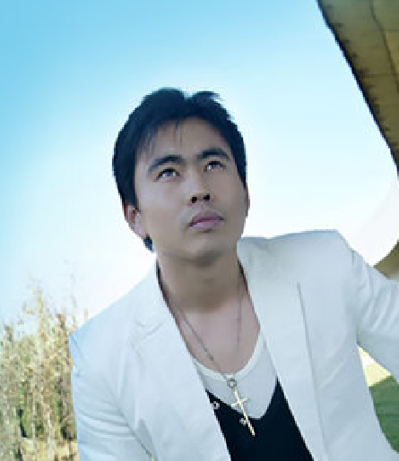 陈德志（歌手）