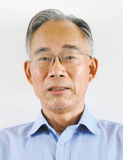 杨春龙（大同市政协原副主席）