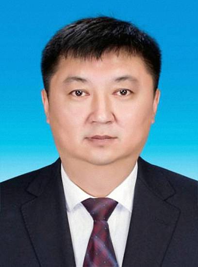 王铁（黑龙江省佳木斯市委副书记，市政府党组书记、市长）