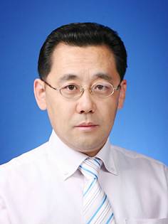 金波（吉林大学材料科学与工程学院教授）