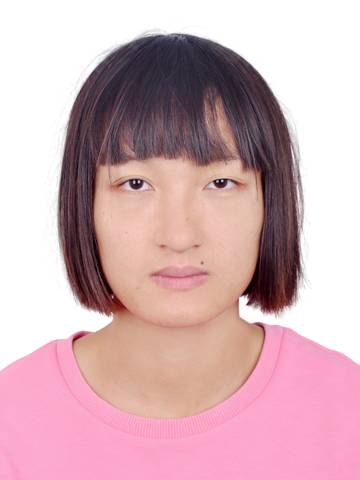 林心怡（中国田径运动员）