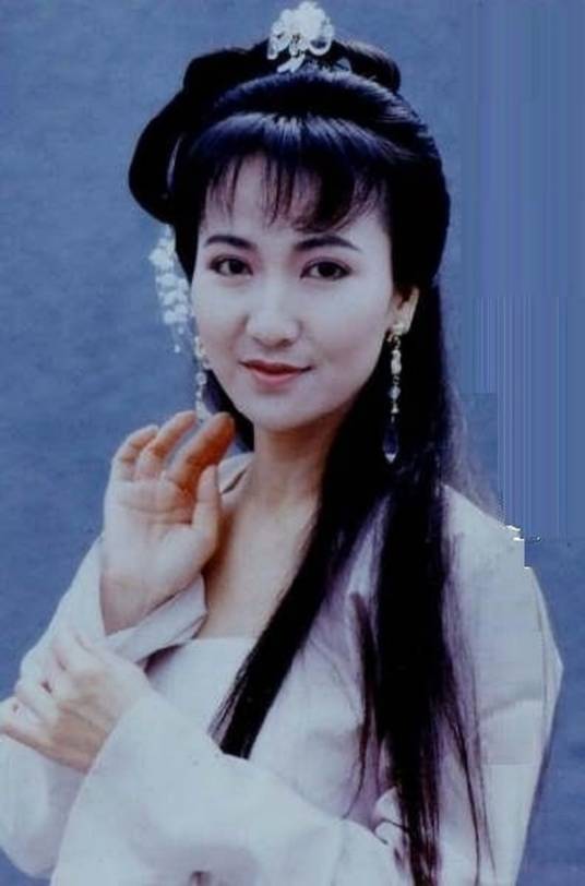 陈美琪（中国香港女演员）