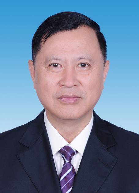李沐（湖南省政协委员学习联络委员会副主任）