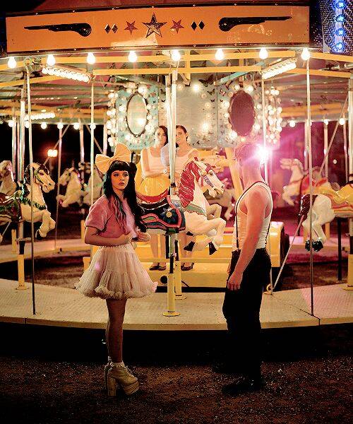 Carousel（Melanie Martinez 单曲）