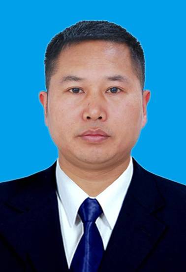张中杰（贵州省思南县殡葬执法大队大队长）