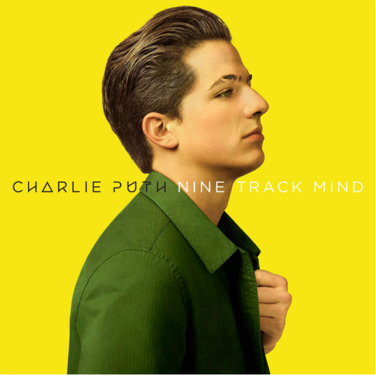 RIVER（Charlie Puth演唱歌曲）