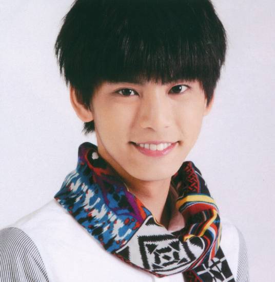 李杰宇（中国台湾歌手）