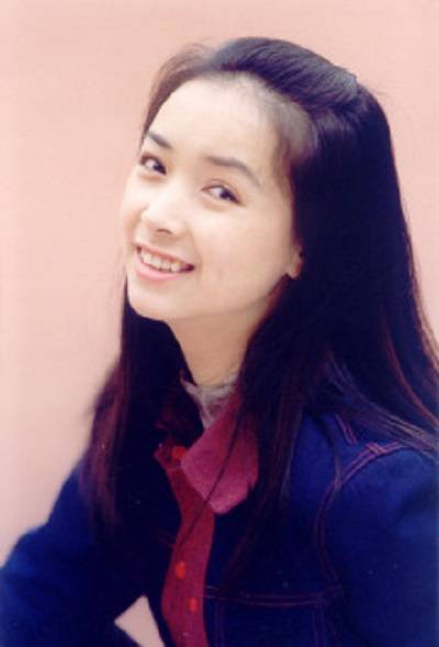 周莉（节目主持人、演员）