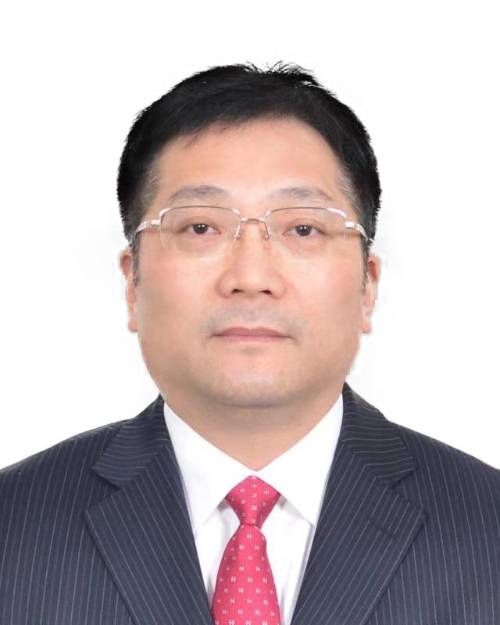 方向（浙江省民政厅原党组成员、副厅长）