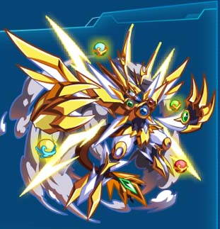 天尊圣龙