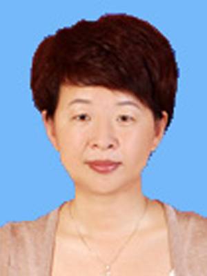 孟霞（安徽省含山县人民政府原副县长）