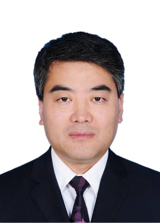 赵勇（福建省福州经济技术开发区党委委员、纪委书记（正处级），马尾区委常委、纪委书记、监委主任）