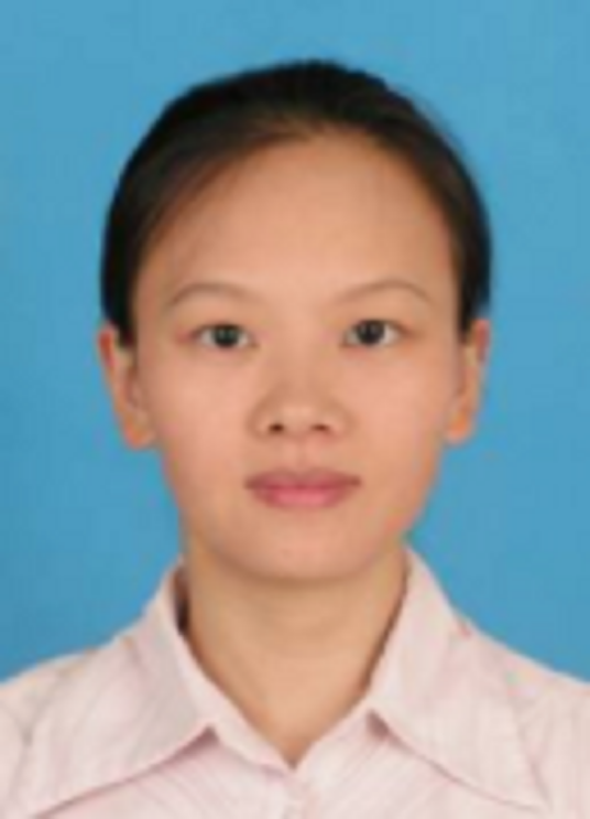 曾丽（广东外语外贸大学金融学院副教授）