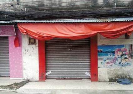 3·16佛山水果店店主被杀案