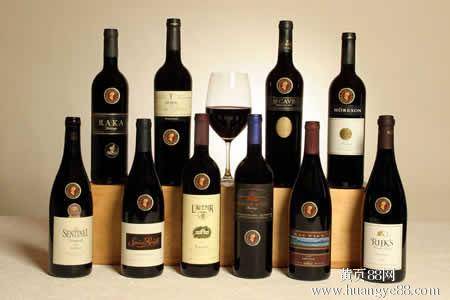 宁波酒水网