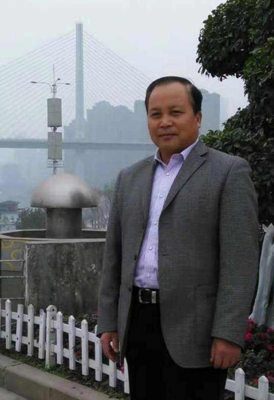 刘江（书画家）