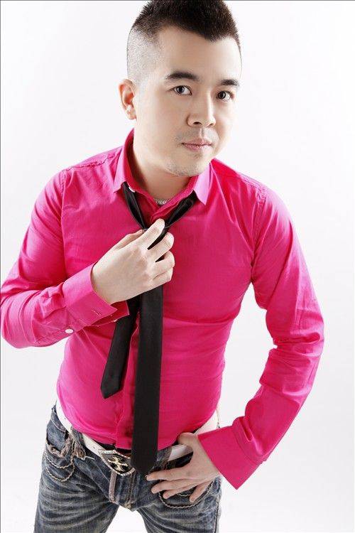 周子轩（中国男歌手）
