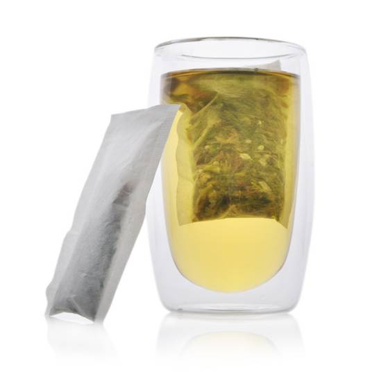 解酒护肝茶