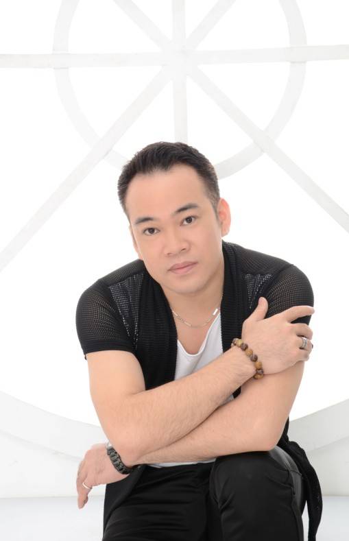 华生（中国内地华语男歌手）