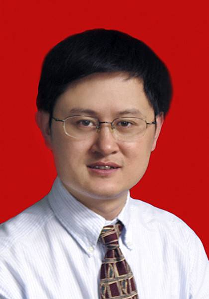 舒红兵（第十四届全国政协常委、中国科学院院士、武汉生物技术研究院院长）